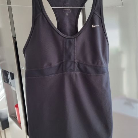 Nike trene topp