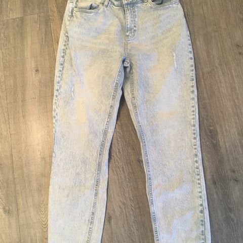 Jeans fra vero moda