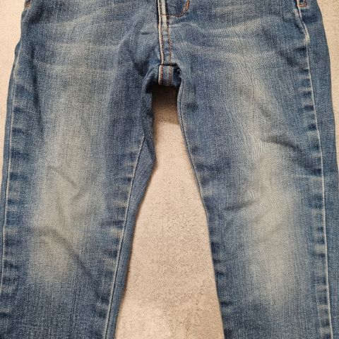 Zara Baby Boy jeans str 93