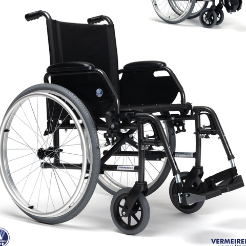 Rullestol utleie / Wheelchair rental