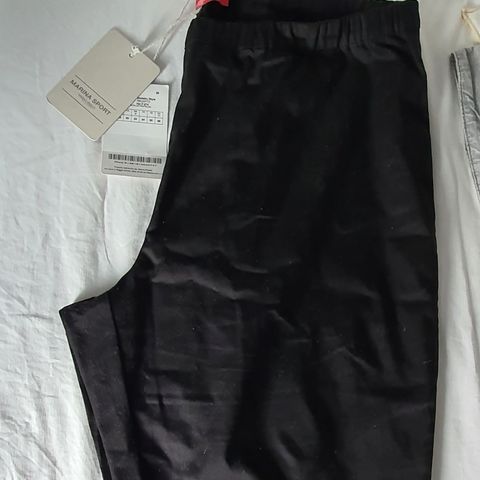 Capri-bukse fra Marina sport til salgs