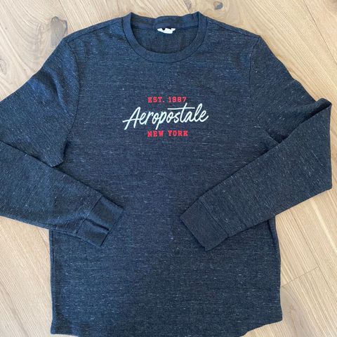 Aeropostale herre genser str xl