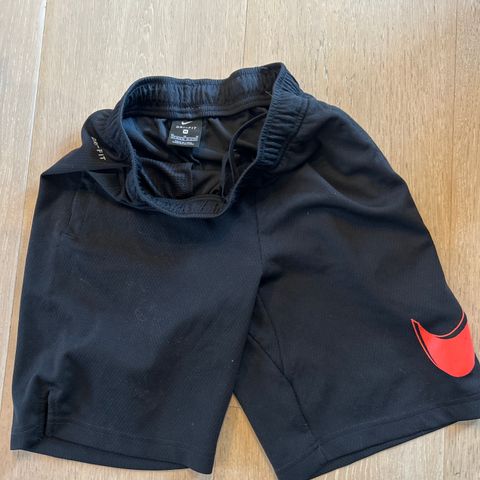 Fotball-shorts Nike Str 137-147