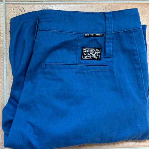 Ripcurl shorts Blå W30