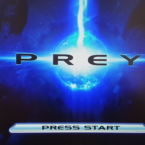 Prey | Xbox 360 / Xbox One