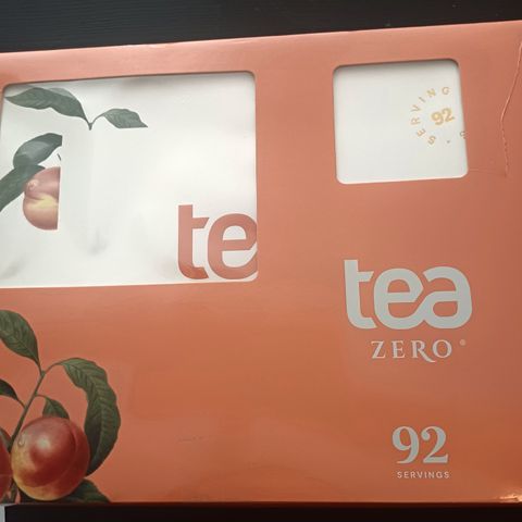 TEA ZERO