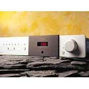 CLASSE` - CAP-101 Fully Remote(incl.) Integrated Stereo Amplifier. M-pent eks.