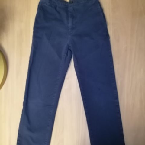 Bukse fra H&M i str 140cm