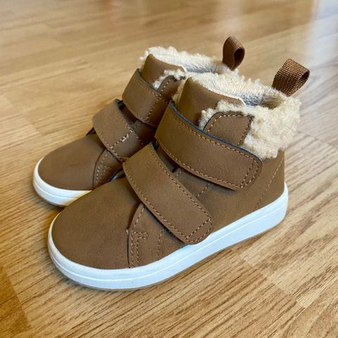 Spring/autumn baby shoes H&M 20/21