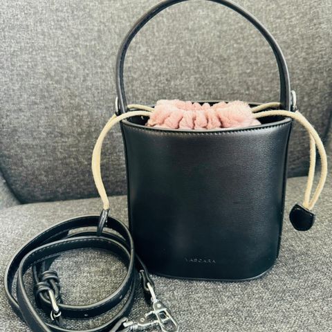 Bucket bag fra Vascara