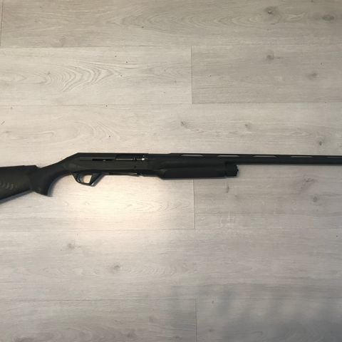 Benelli super black eagle 2