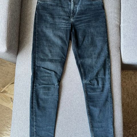 Karve jeans selge