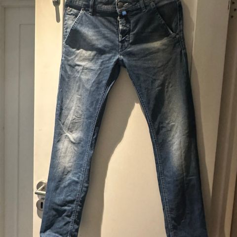 Jacob Cohen Jeans