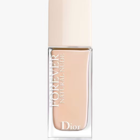 Dior forever foundation 2N UBRUKT