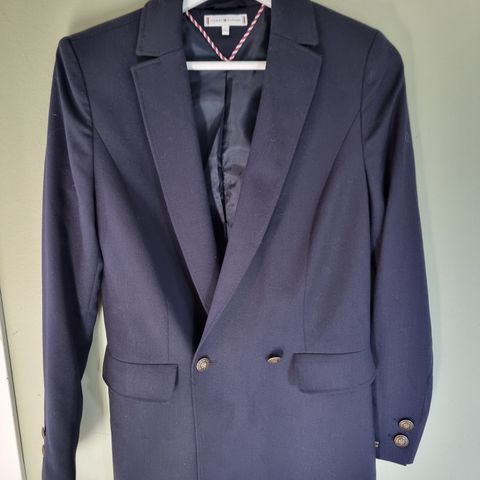 Tommy Hilfiger blazer