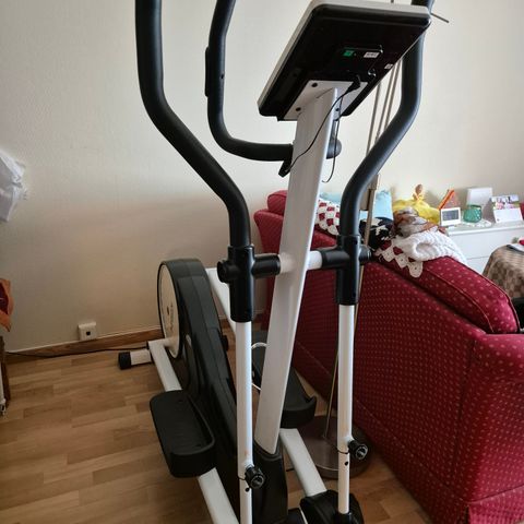 Monark Homeline crosstrainer 717X