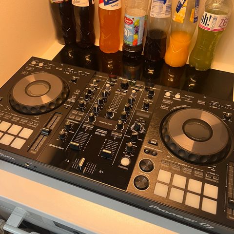 Pioneer DDJ-800