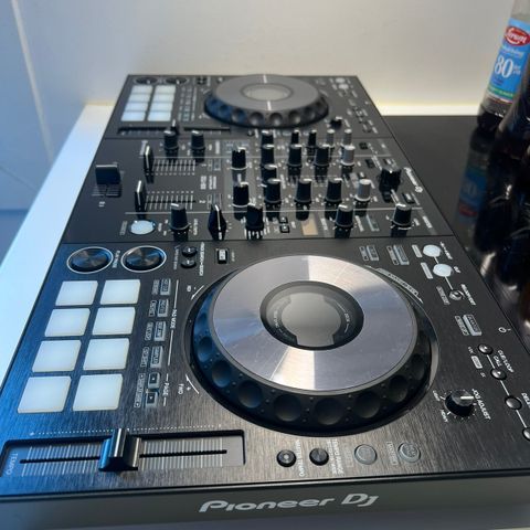 Pioneer DDJ-800