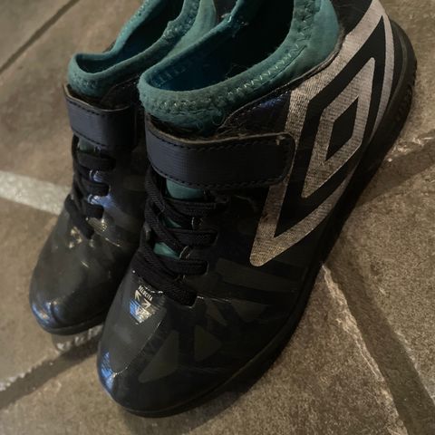 Fotballsko umbro str 32