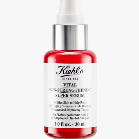 Kiehls VITAL SKIN-STRENGTHENING SUPER SERUM