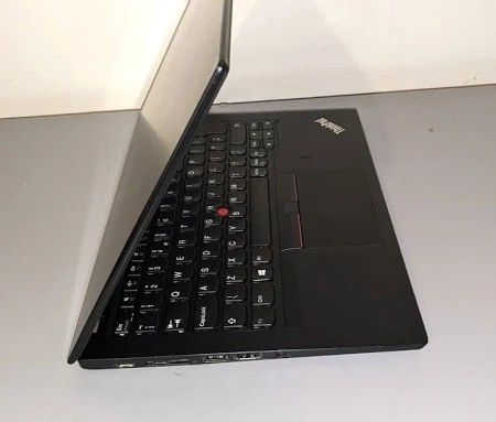 Lenovo Thinkpad X285