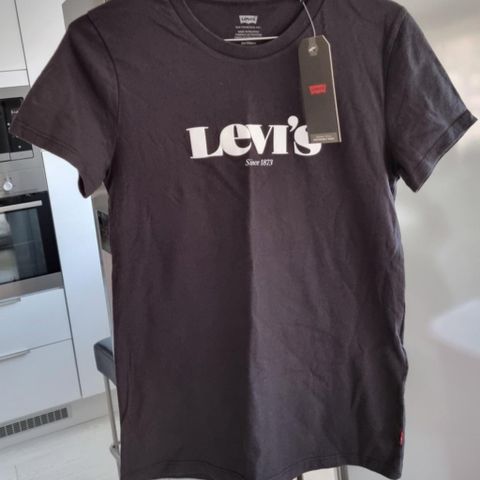Levi's t-skjorte
