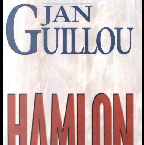 Ønsker å kjøpe bøker av Jan Guillou