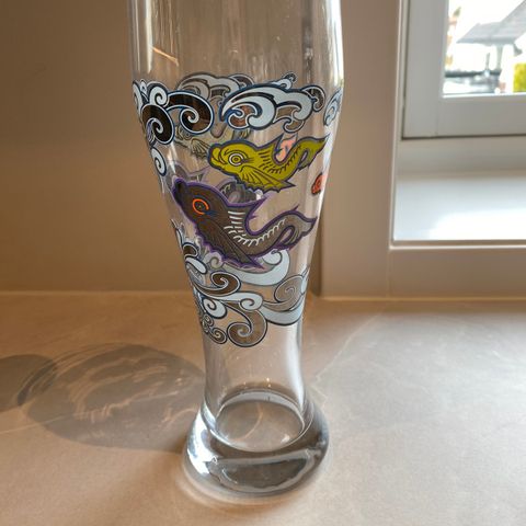 ritzenhoff ølglass