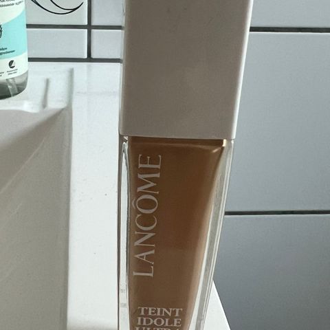 Lancome Teint Idole Ultra Wear