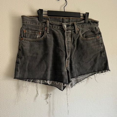 Levis shorts