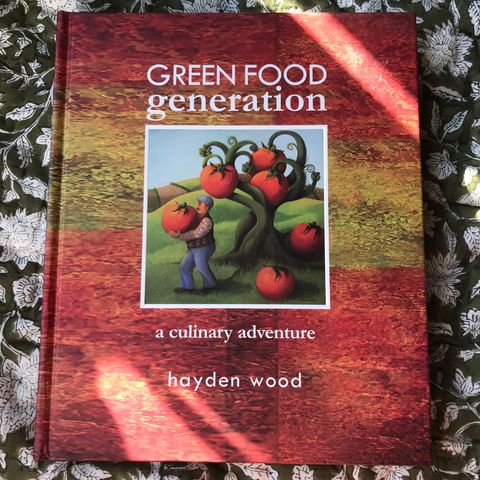 Green food generation