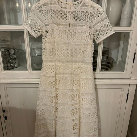 Nydelig kjole fra Lindex