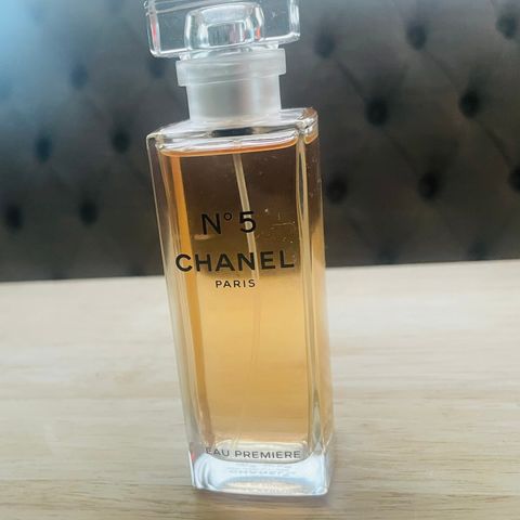 Chanel N°5 Eau Premiere Chanel edp 75 ml