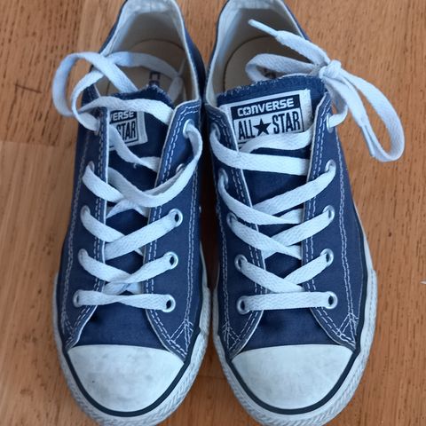 CONVERSE STR, 34