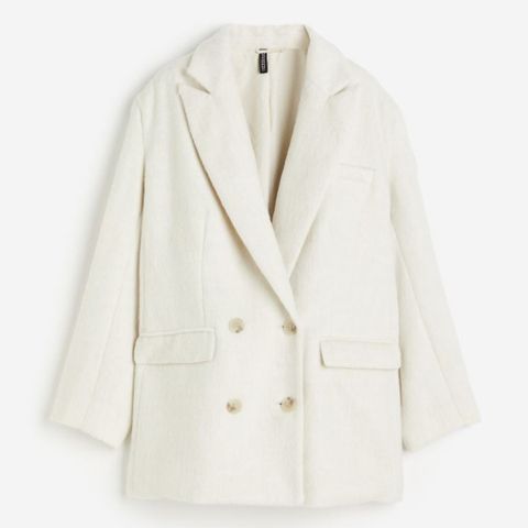 Oversized blazer  str. XS -M