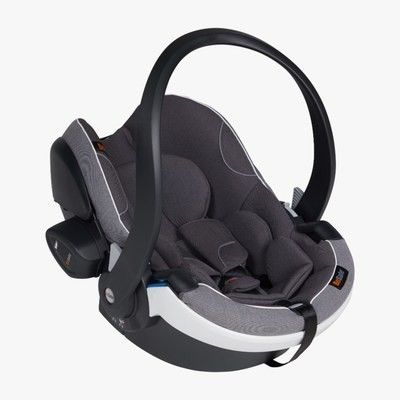 Utleie av bilstoler til baby og barn