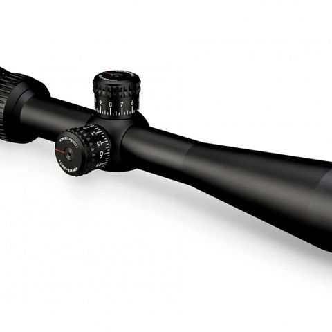 Vortex Diamondback Tactical 4-12x40 VMR-1 MOA