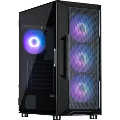 NY Gaming PC - RTX 4060Ti | 32GB RAM | 1TB SSD | WIFI