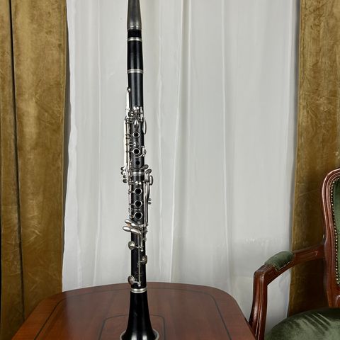 Klarinett Noblet Paris (Bb-klarinett)