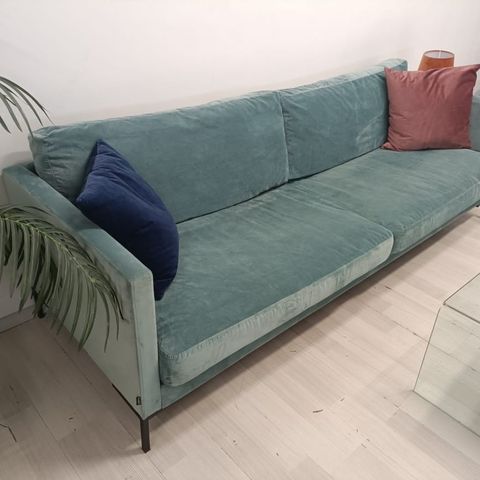 Ygg&lyng Sofa | inkludert frakt *