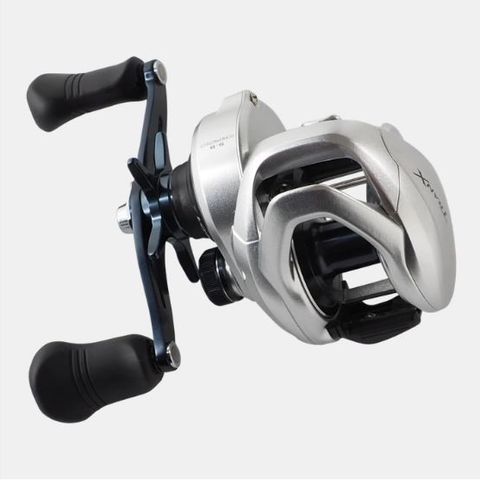 Shimano Tranx 301a LH