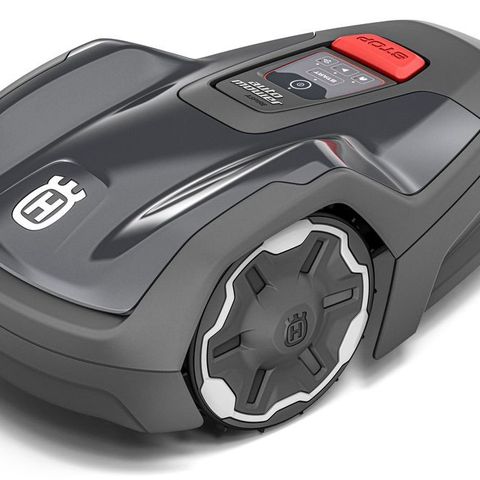 TILBUD HUSQVARNA AUTOMOWER® ASPIRE R4