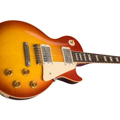 Gibson Custom 1958 Les Paul Standard Reissue WCS