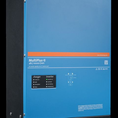Victron MultiPlus-II 48/10000/140-100 230V