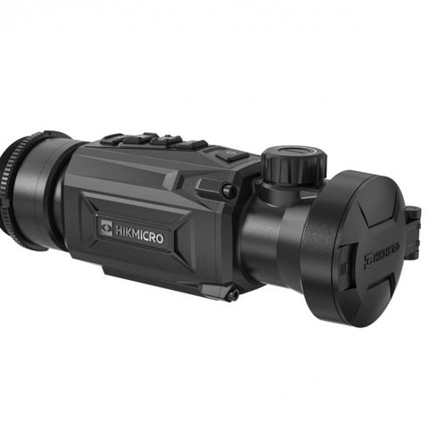 Hikmicro Thunder 2.0 Termisk Clip-On TQ50CR