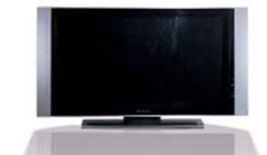 Utstillingsmodell LG RZ-42PY10X 42" TV selges med 85 % rabatt