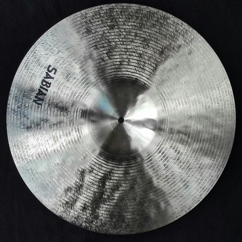 Sabian SR2 18" Thin cymbal