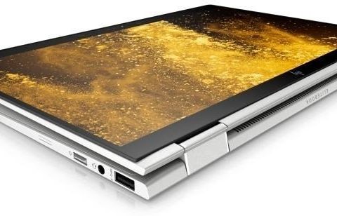 HP Elitebook X360 1030 G3 i5 / 16GB / 512GB / 4G / Garanti