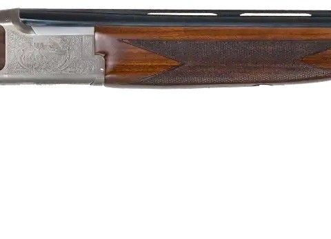 Browning B525 Game One Norway 12-76 71cm INV