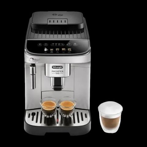 DELONGHI ECAM290.31.SB KAFFEMASKIN (Spar 2749,-)